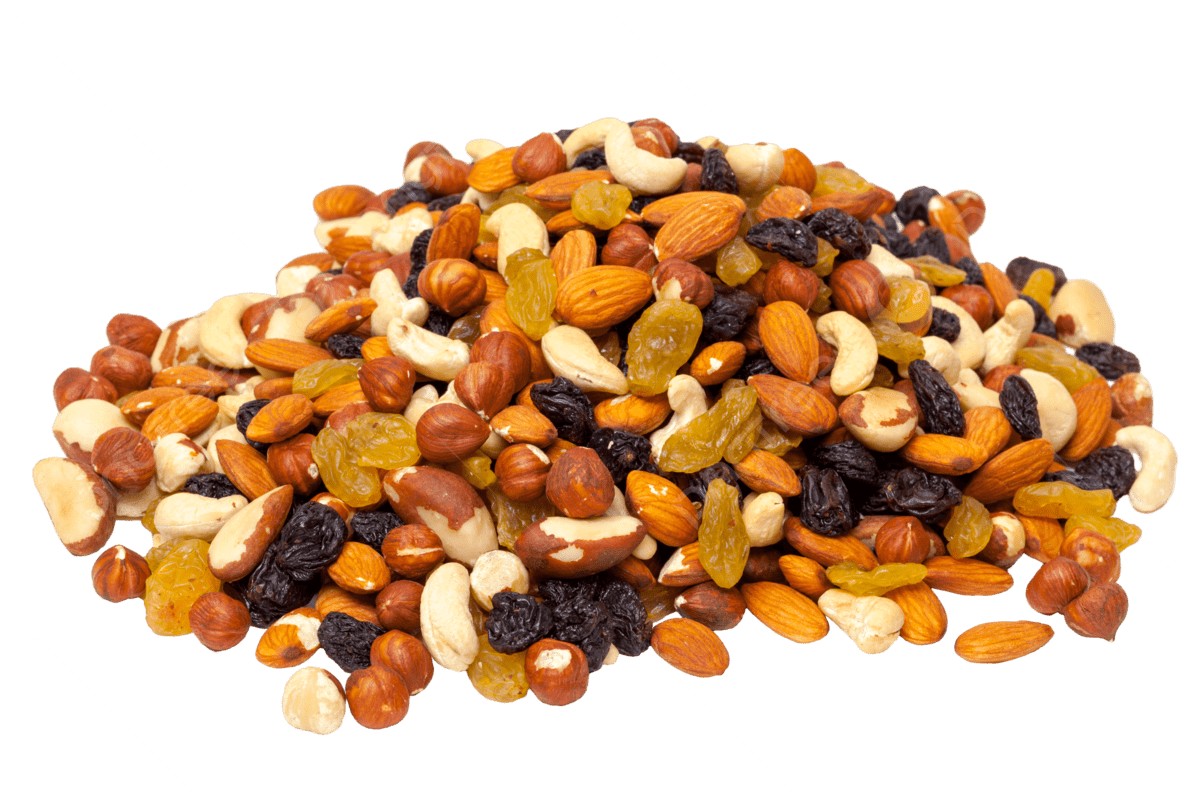 SR Mixed Nuts 14 OZ