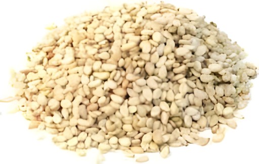 SR Sesame Seeds Nat 7 OZ