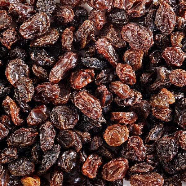 Sunrise Black Raisins 14 OZ