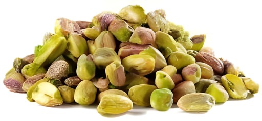 SUNRISE PISTACHIOS  3.5 OZ