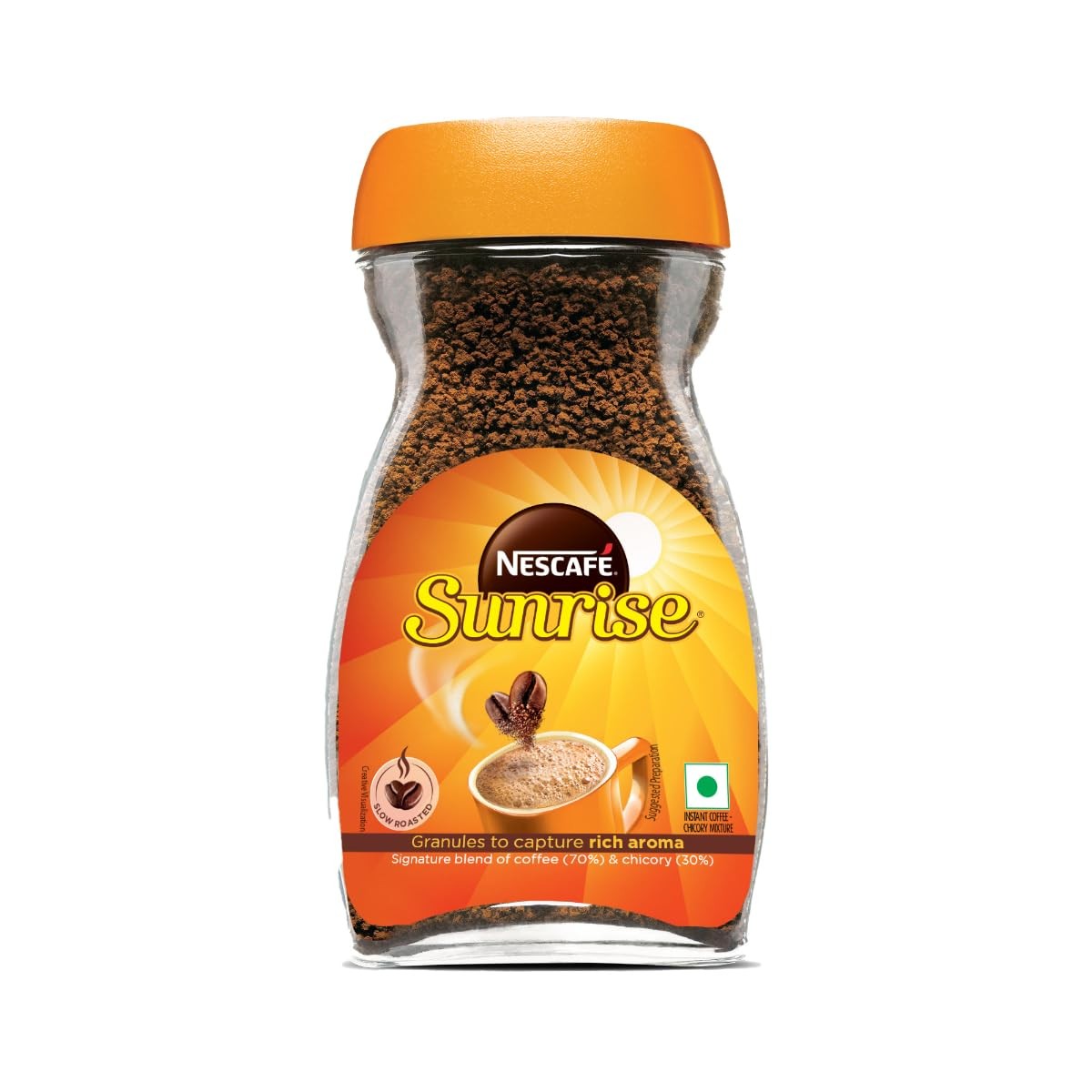 Sunrise CashewPiece 28 OZ