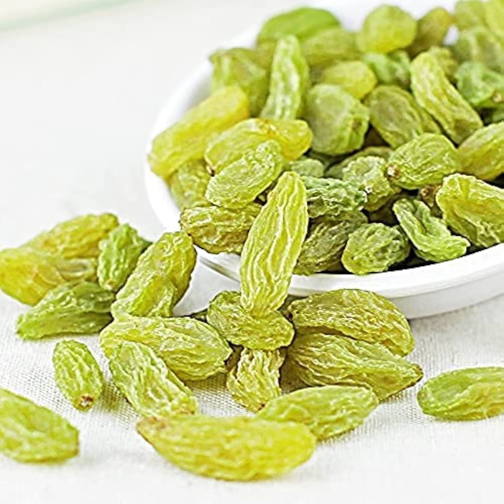 SR Green RaisinUnsul 28 OZ