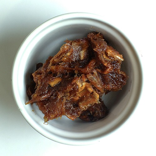 TAMARIND TREATS 255 GM