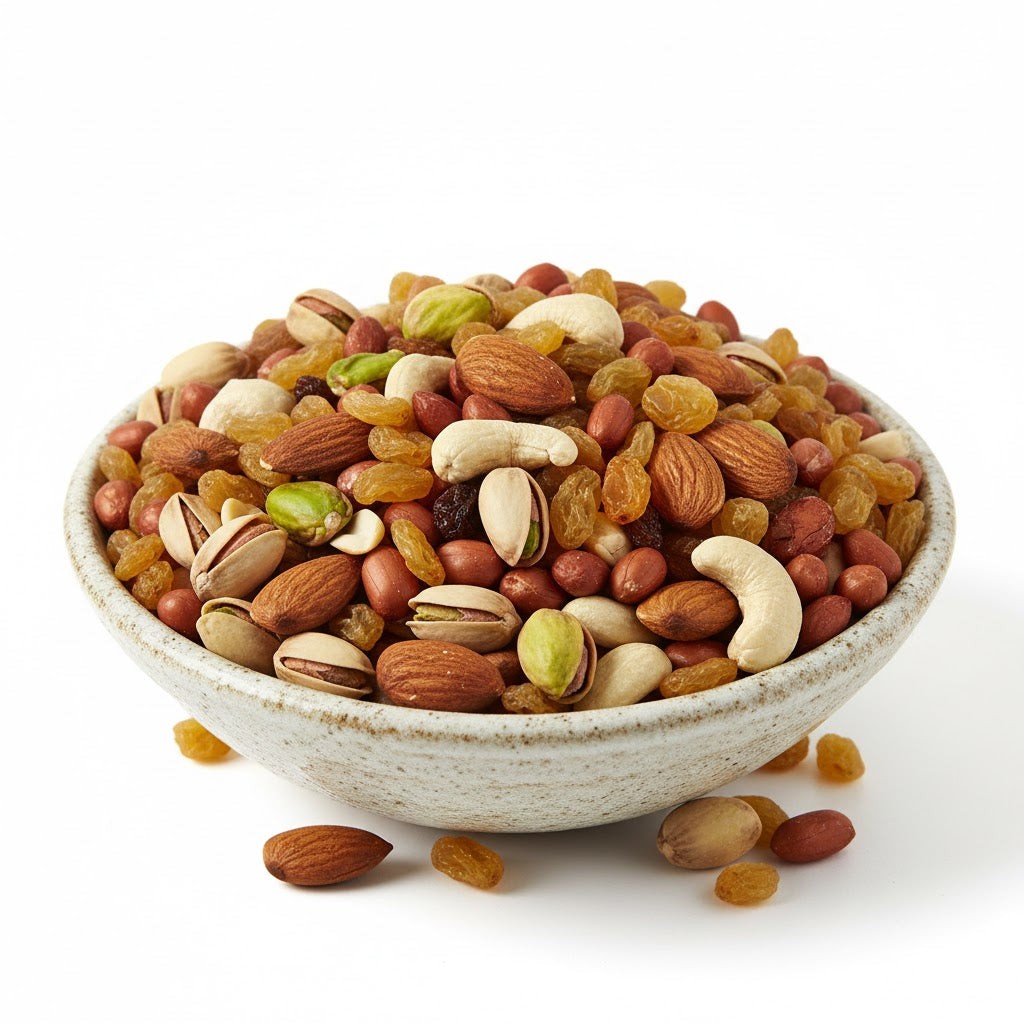 Sunrise Prasad Mix 14 OZ