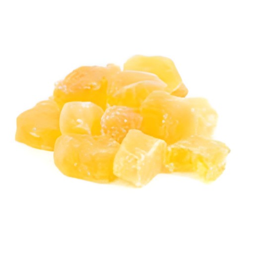 Pineapple Chunks 13 OZ