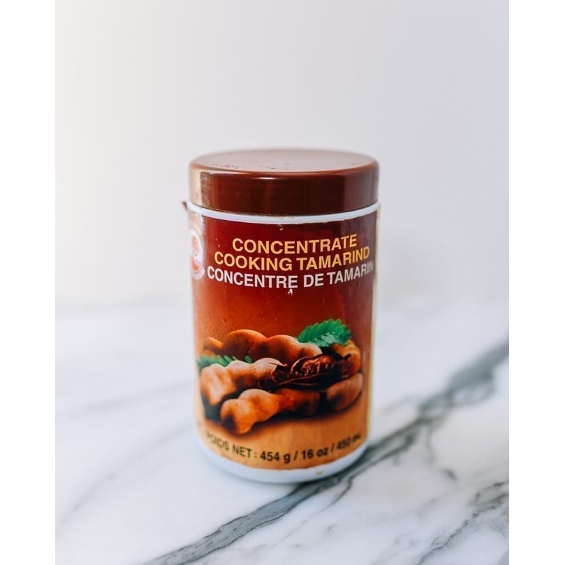 TAMARIND PASTE 16 OZ