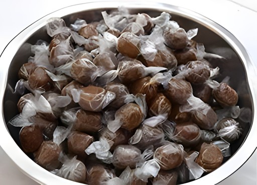 M R Tamarind Candy 100 GM