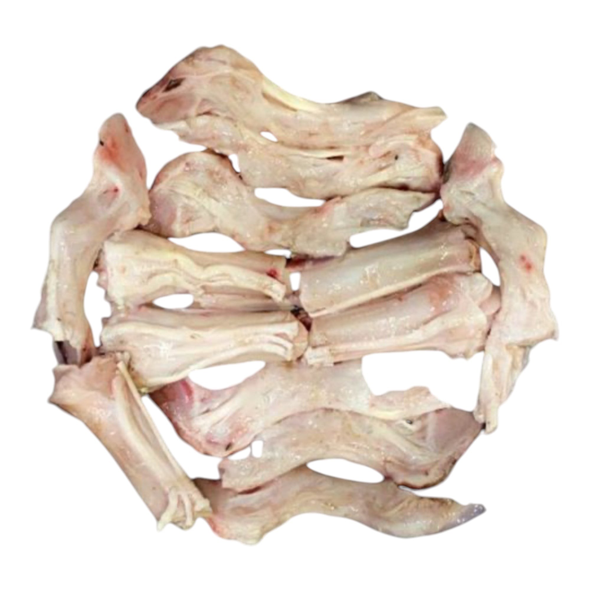 Baby Goat Paya 1 LB