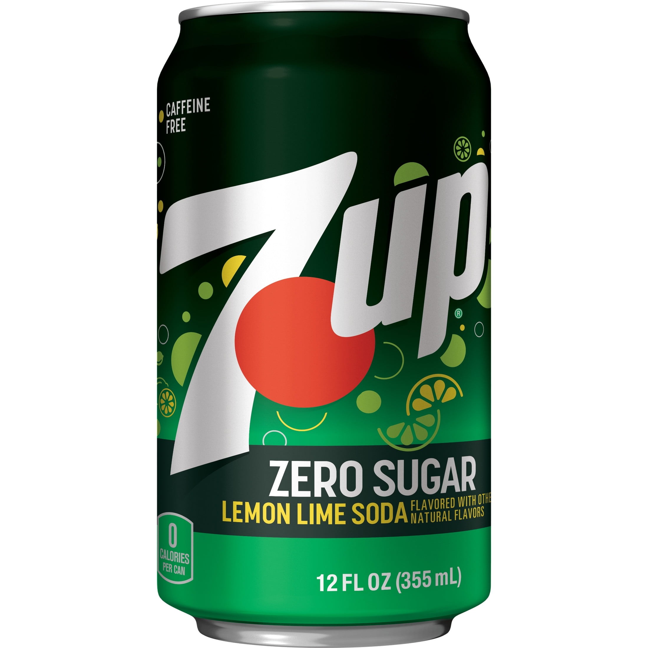 7up Zero Sugar 12 OZ