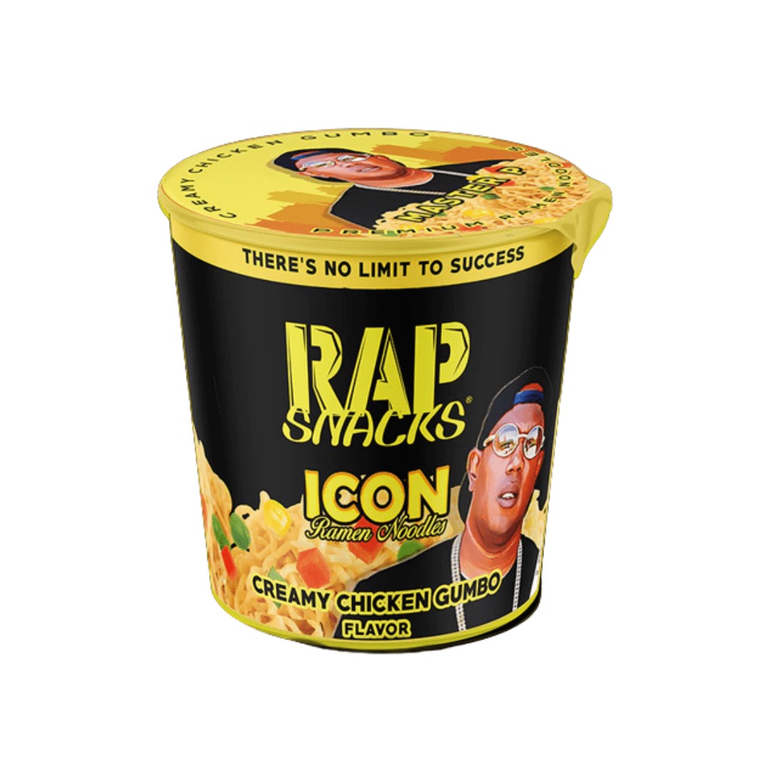 Icon Ramen Noodles  64 GM