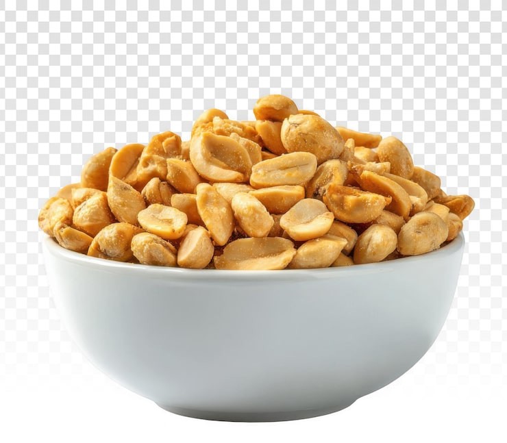 Roasted Peanut 1 LBS