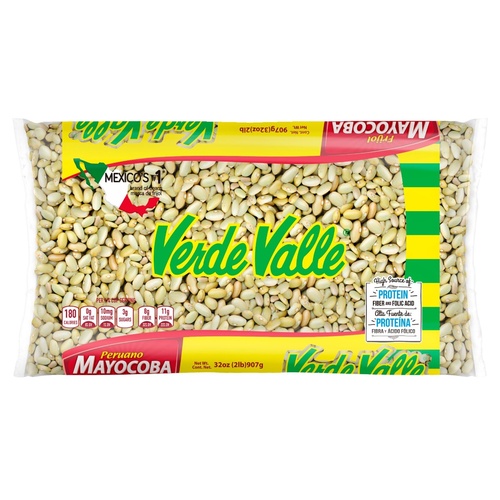 VERDE VALLE MAYO COBA                    32 OZ