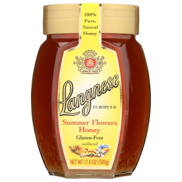 Langnese Honey 1.1 LBS
