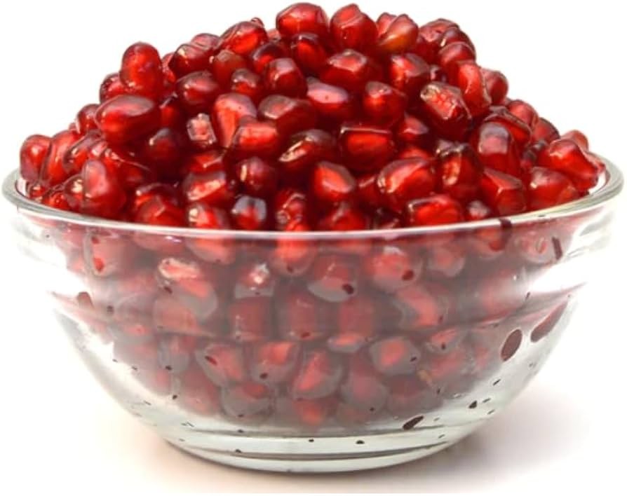 FRESH PEELED POMEGRANATE 16 OZ