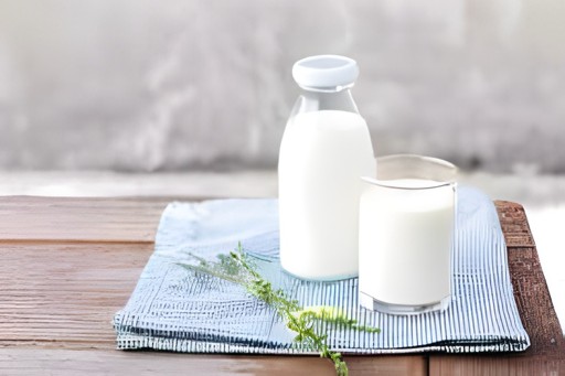 Organic Milk 1 GALLON