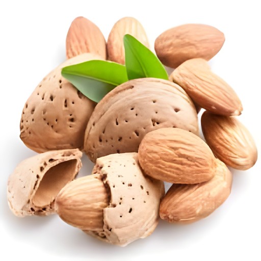 ALMONDS 14 OZ