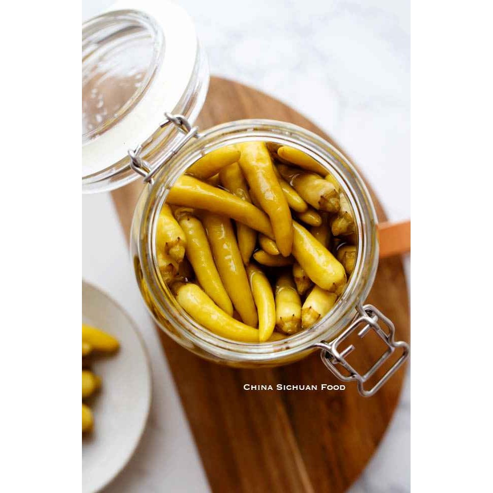 NG Timur Chop Thakai 400 GM