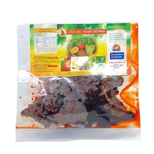 Top Rangila Pau 75 GM