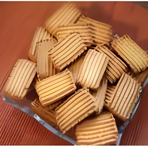 Wah Ji Wah Atta Biscuits 1 KG