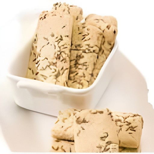 Wah Ji Wah Jeera Biscuit 1 KG