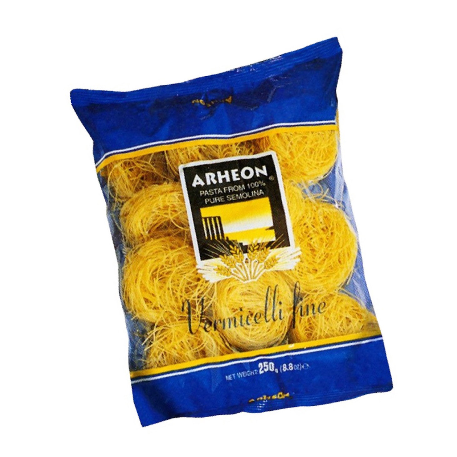 Arheon Vermicelli Fine 250 GM