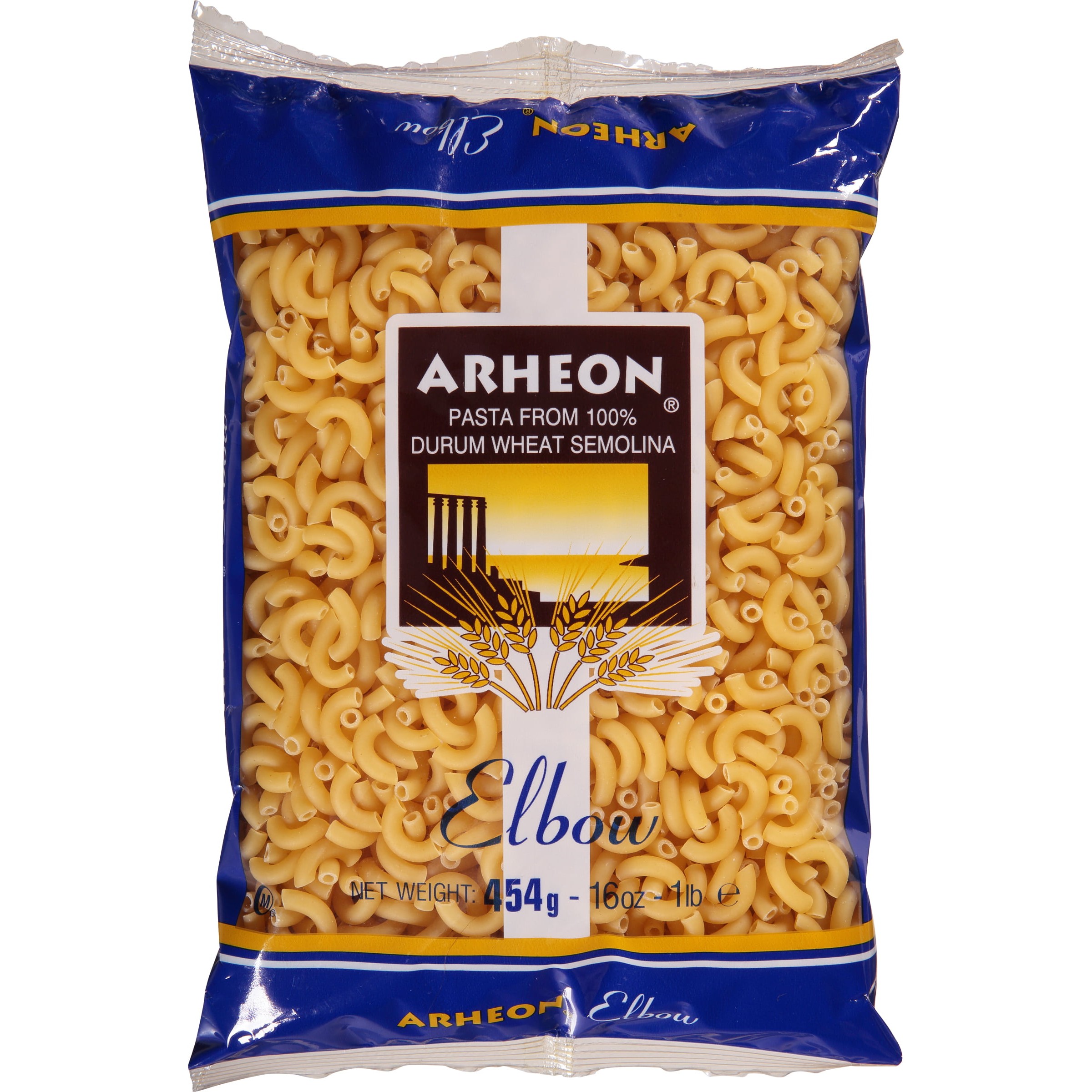 Arheon Eow Pasta 454 GM