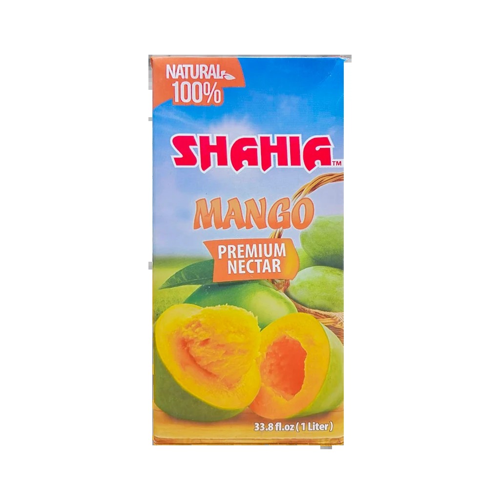 Shahia Mango 1 LTR