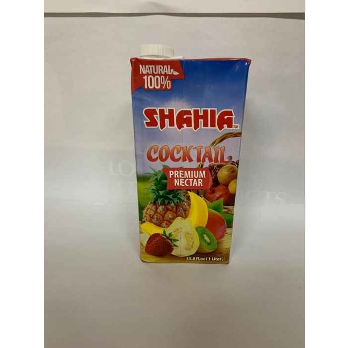 Shahia Cocktail 1 LTR