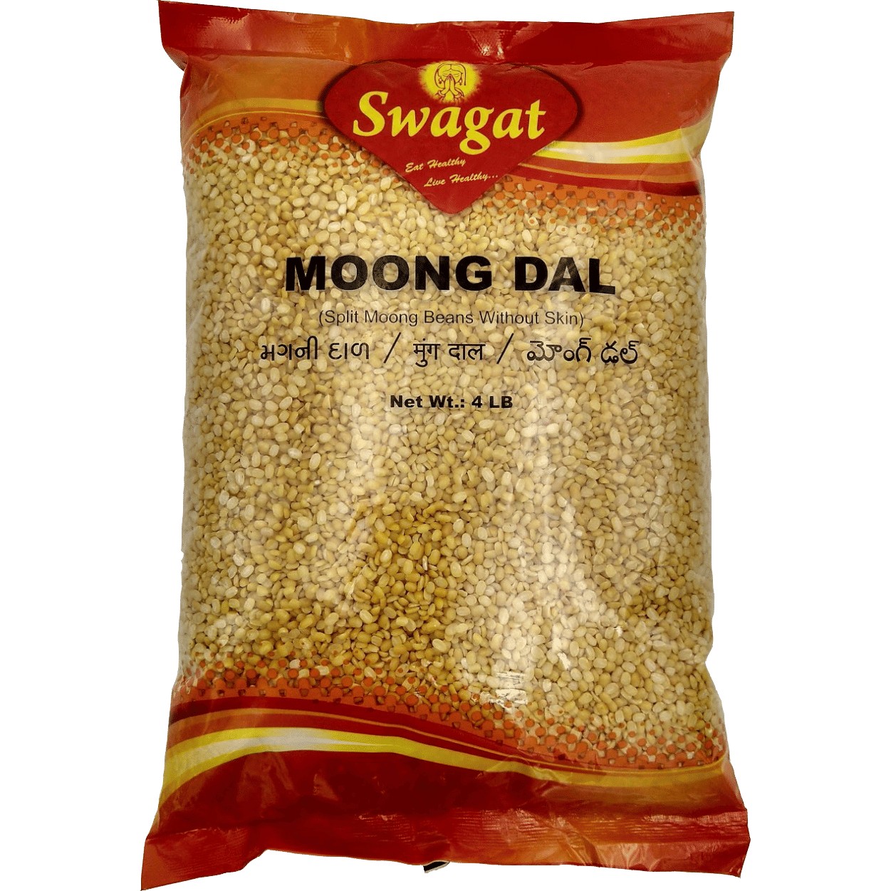 Swagat Moong Dal