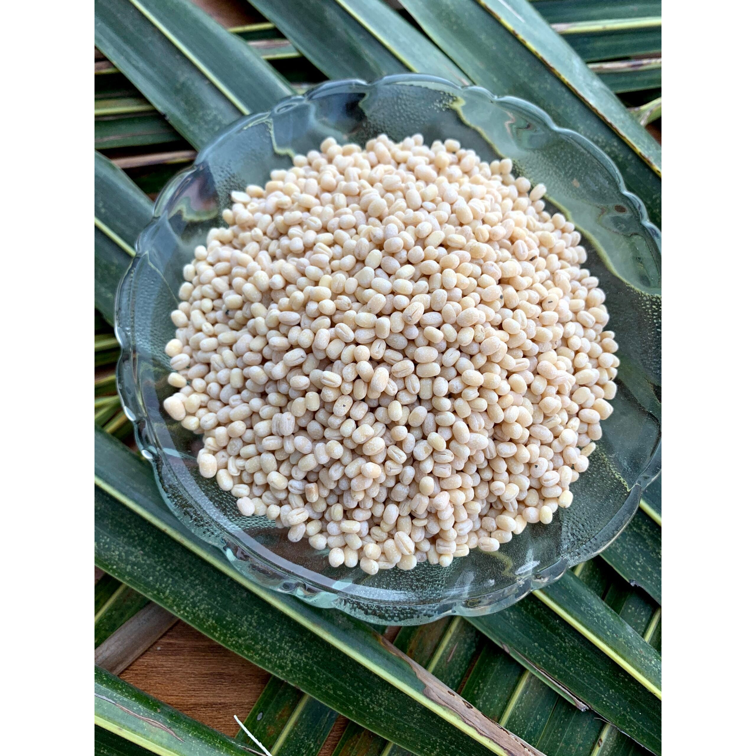 Urad Dal  4 LBS