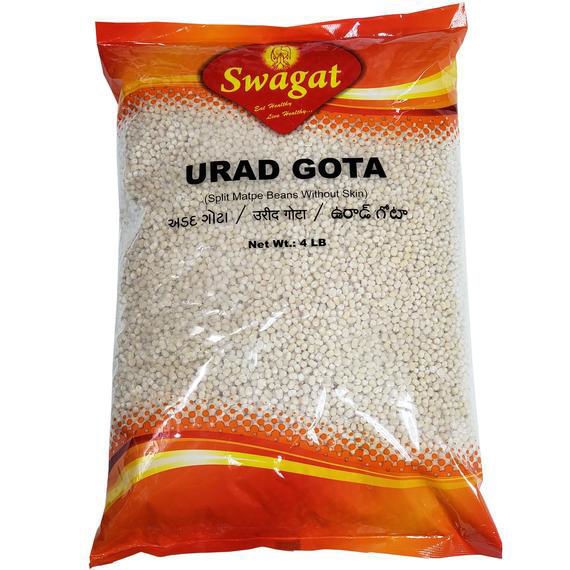 Swagat Urad Gotta 4 LBS