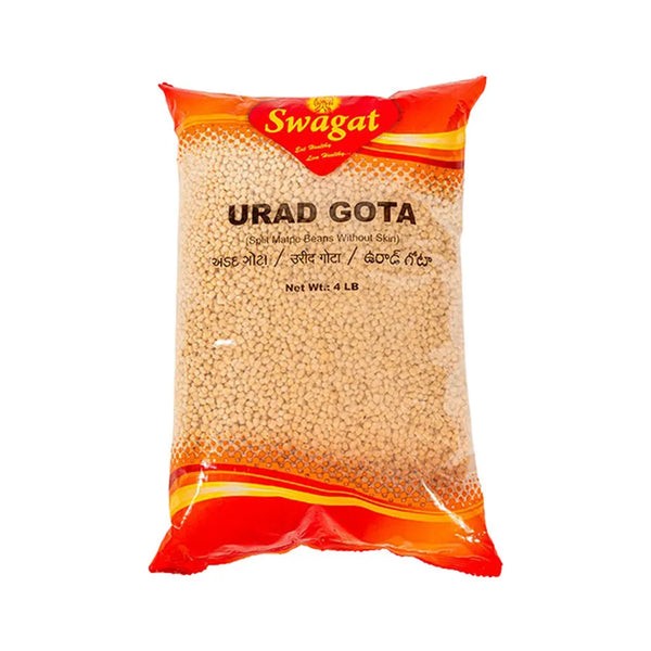Urad Gota 4 LBS