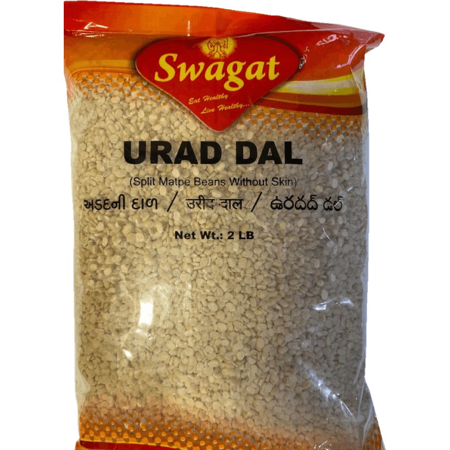 Swagat Urad Split 2 LBS