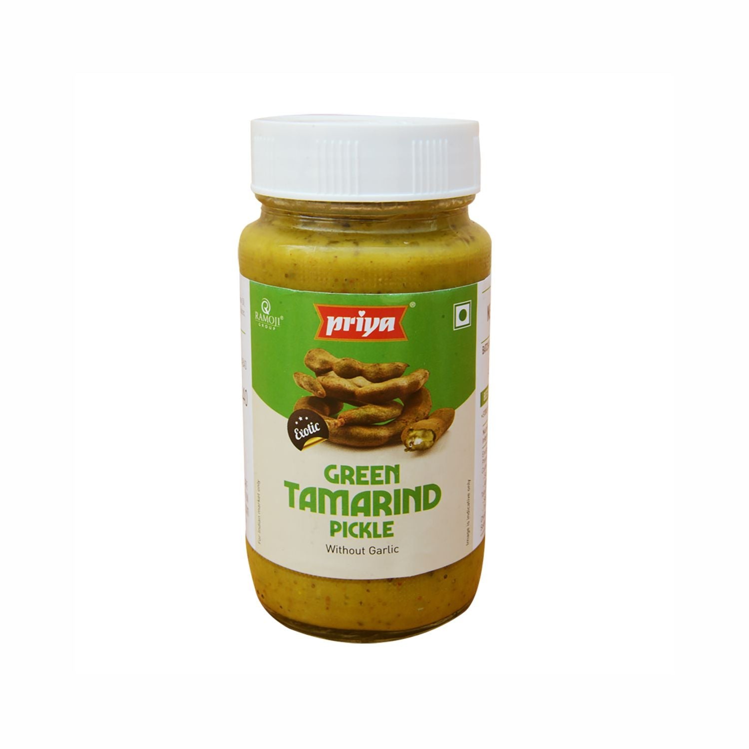 PRIYA GR.TAMARIND PICKLE  300 GM