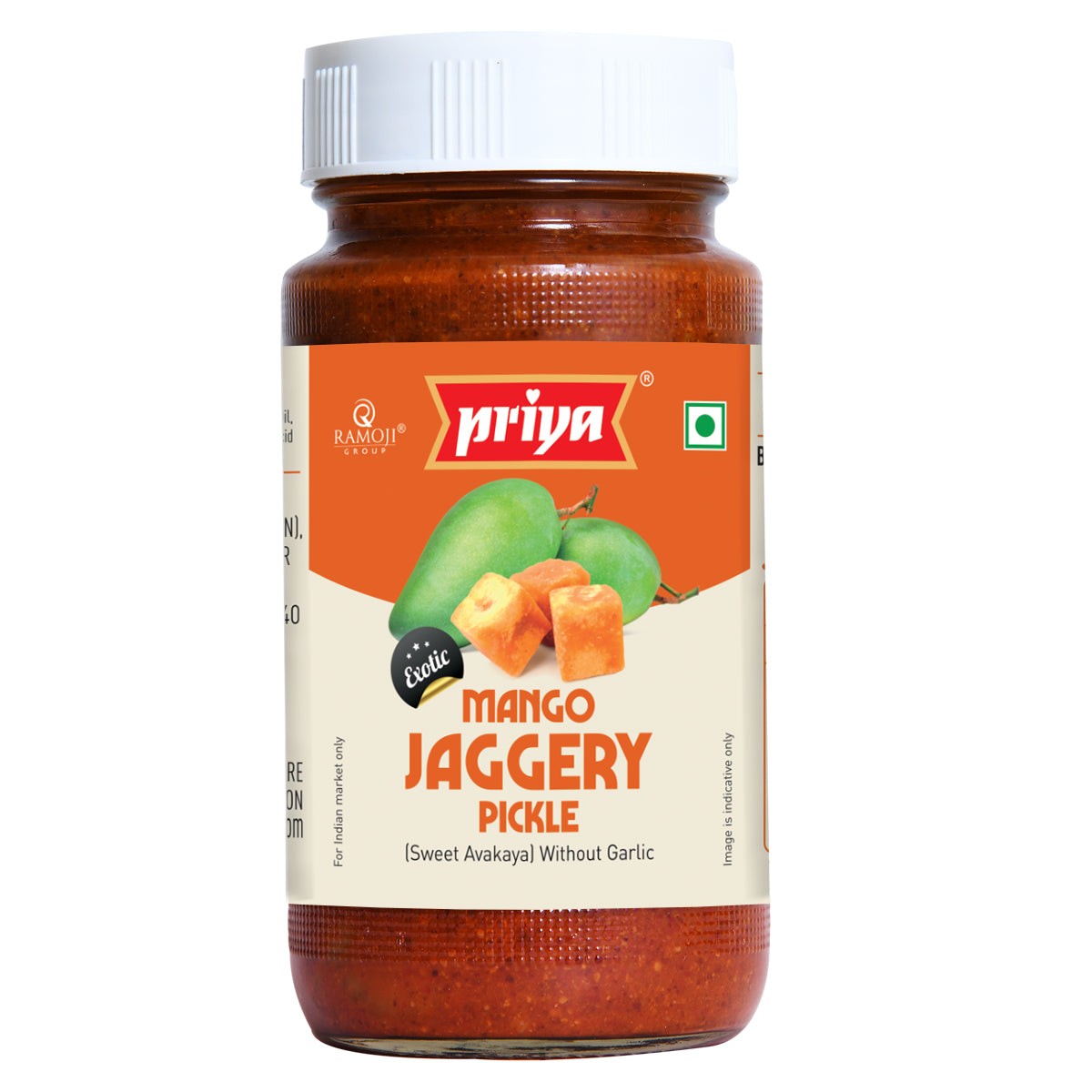 Priya Mango Jagg Pick 300 GM
