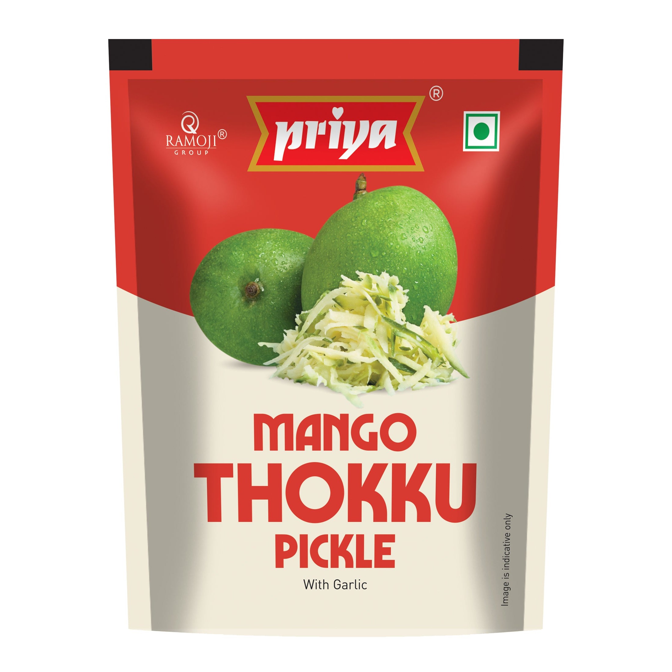 PRIYA MANGO THOKKU 1 KG