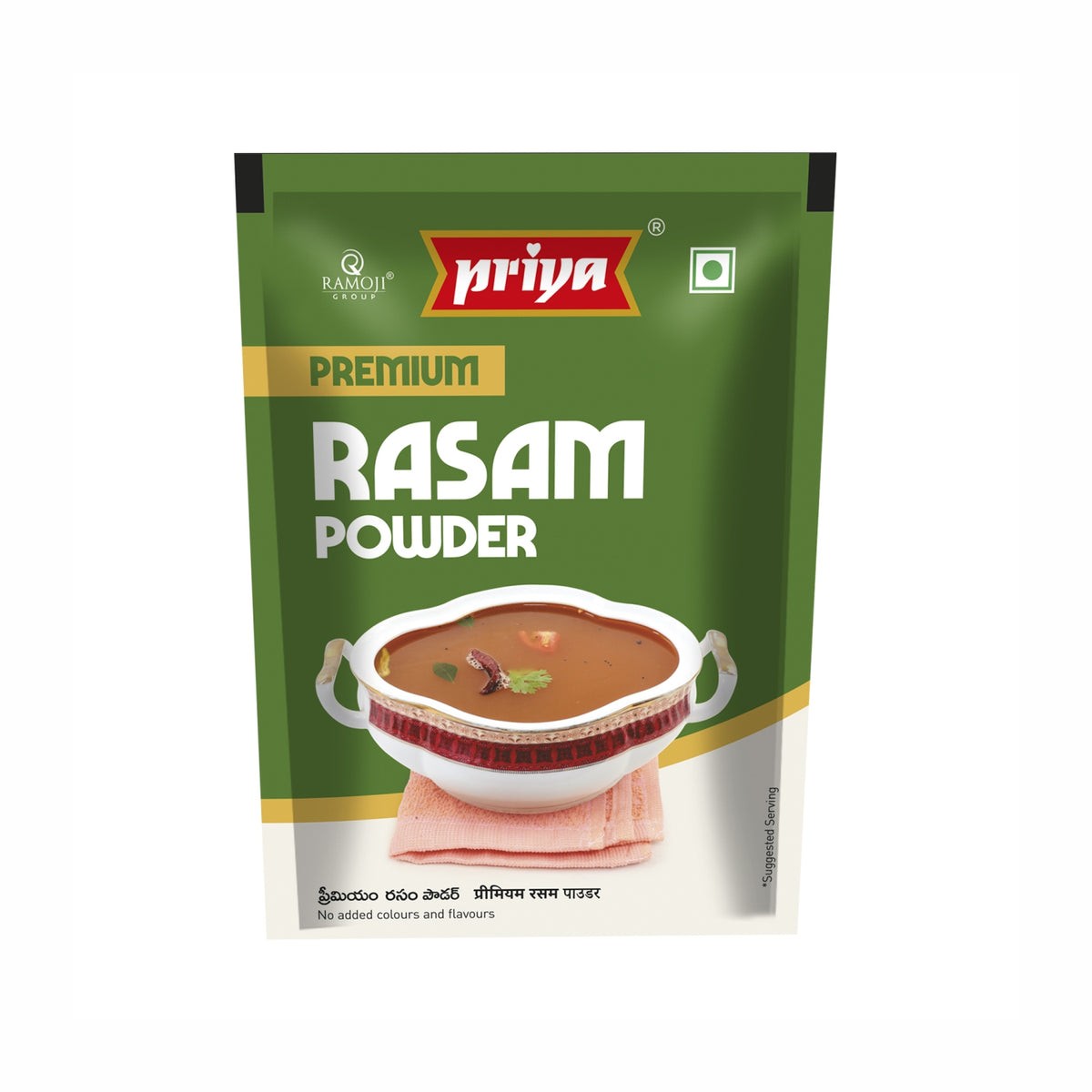 PRIYA RASAM POWDER 100 GM