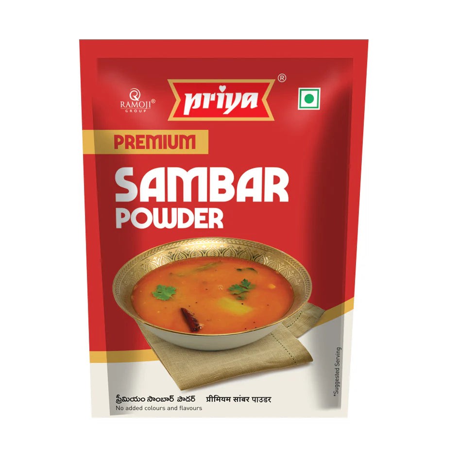 Priya Sambhar Powder 3.5 OZ