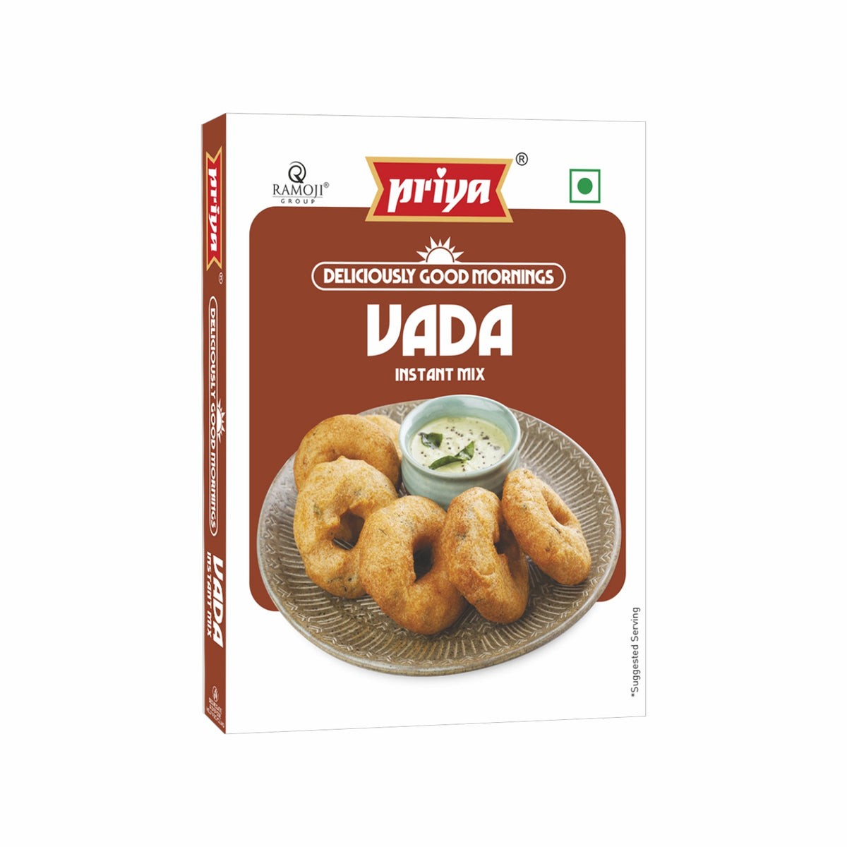 Priya Vada Mix 200 GM