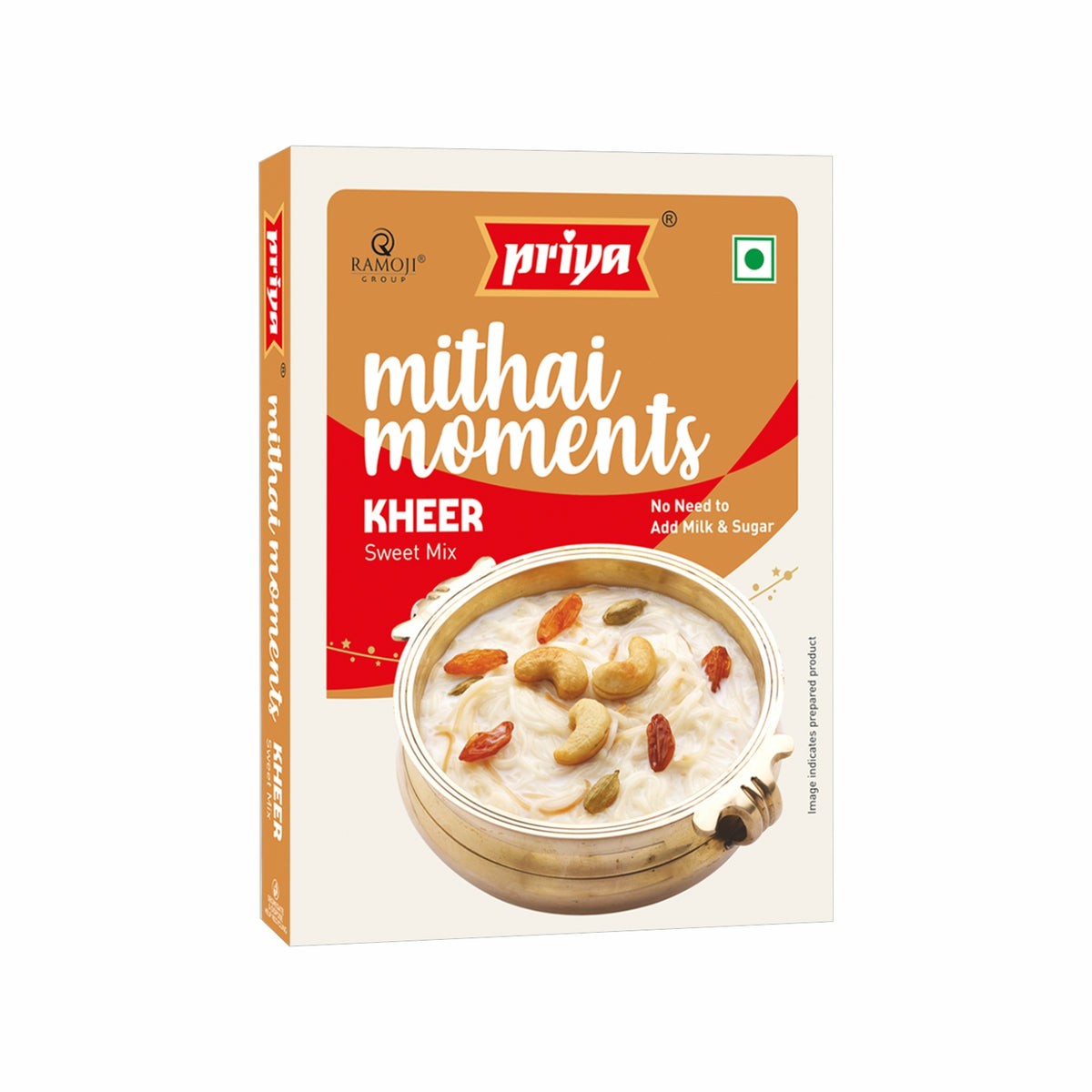 Priya Kheer Mix 200 GM