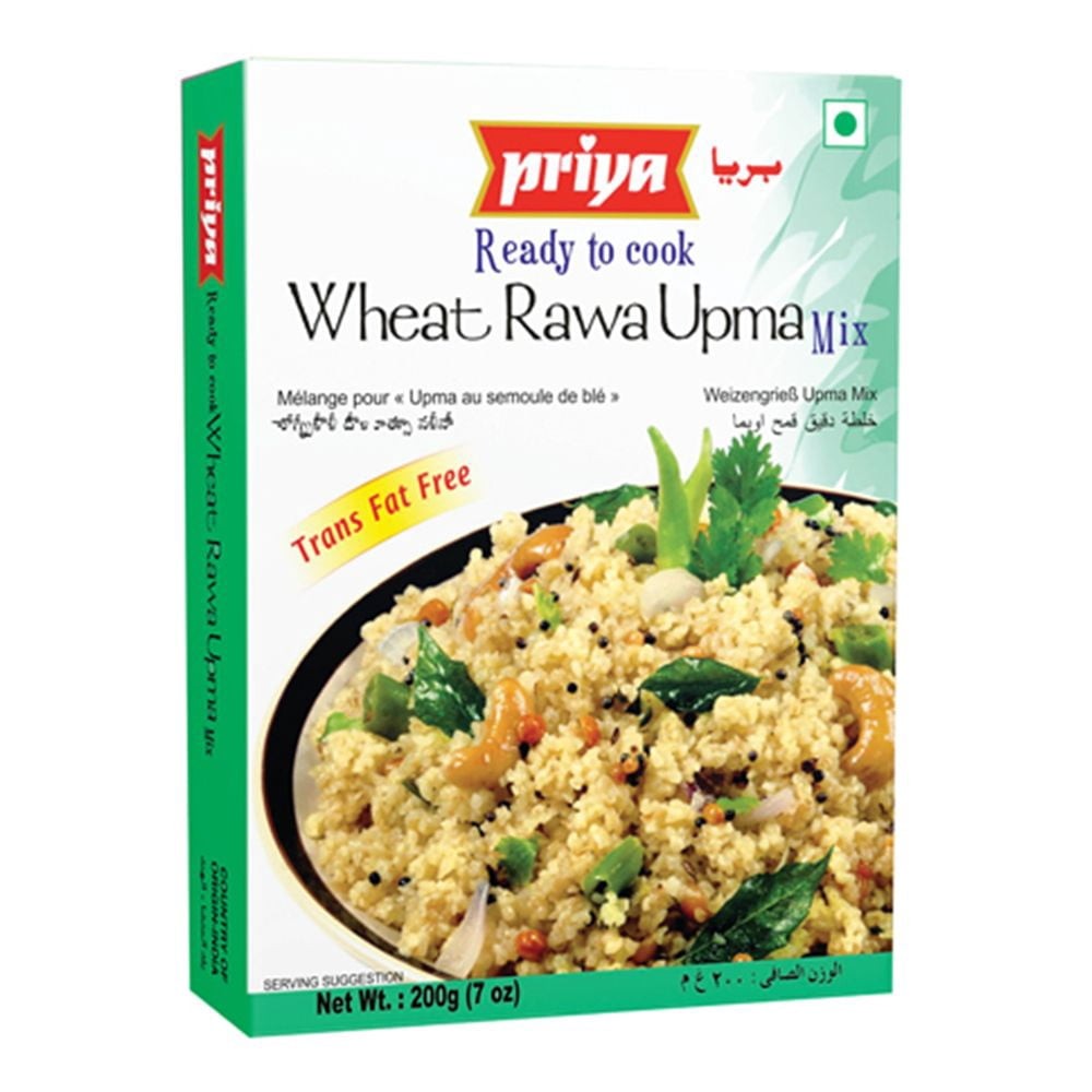 Priya Upma Mix 200 GM