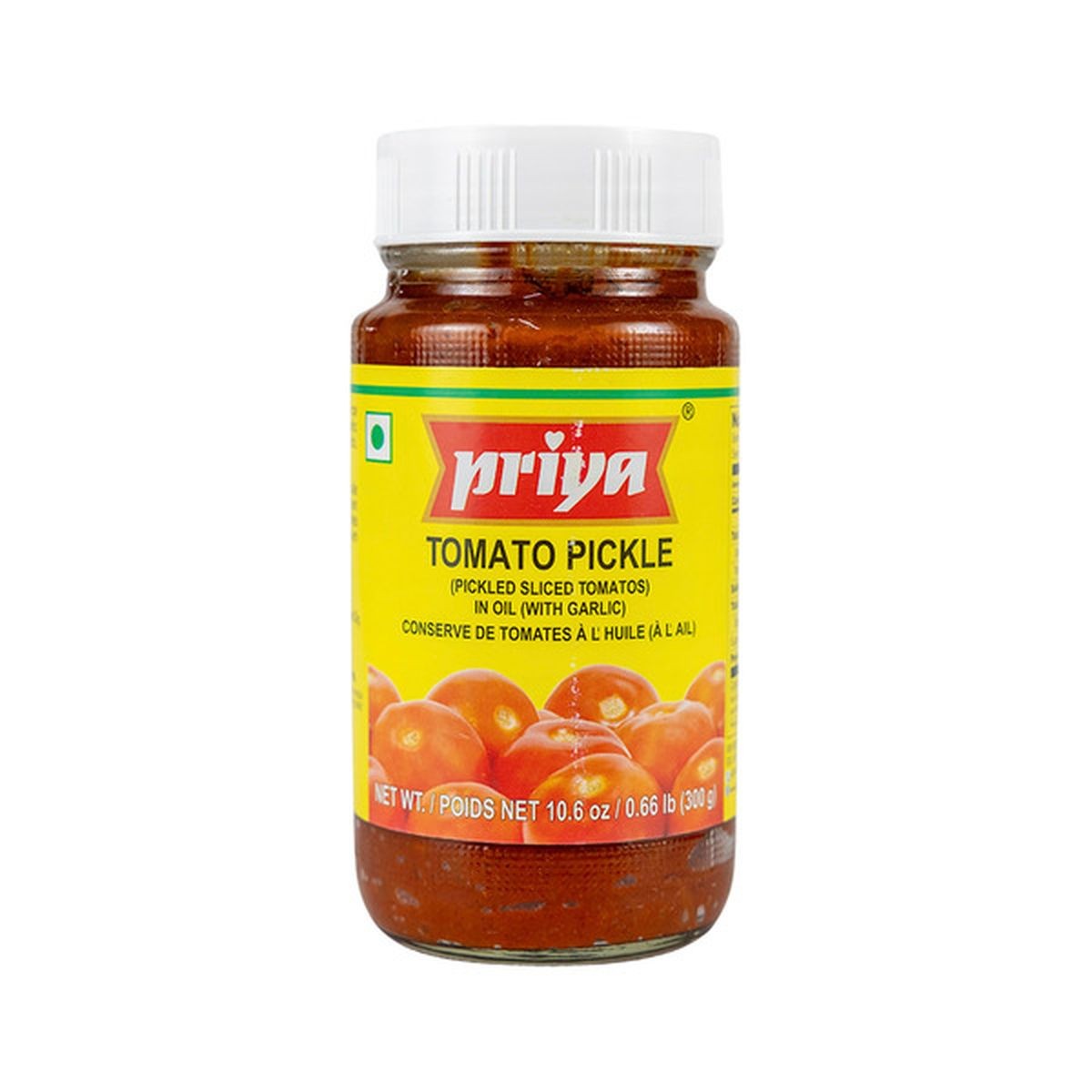 PRIYA TOMATO 10.6 OZ
