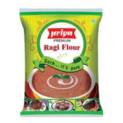 Priya Ragi Flour 1 KG