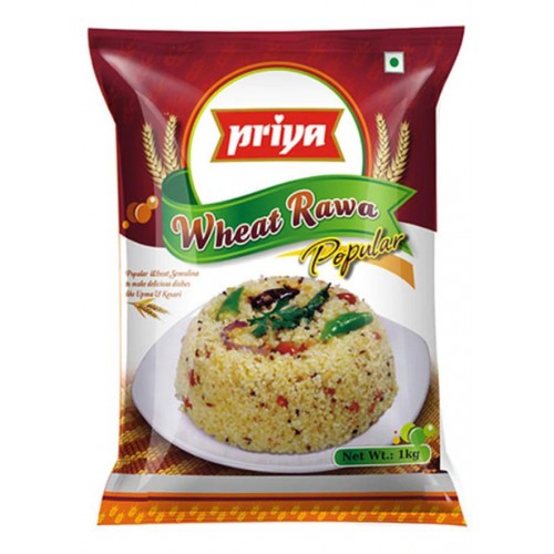 PRY WHEAT RAWA 1 KG