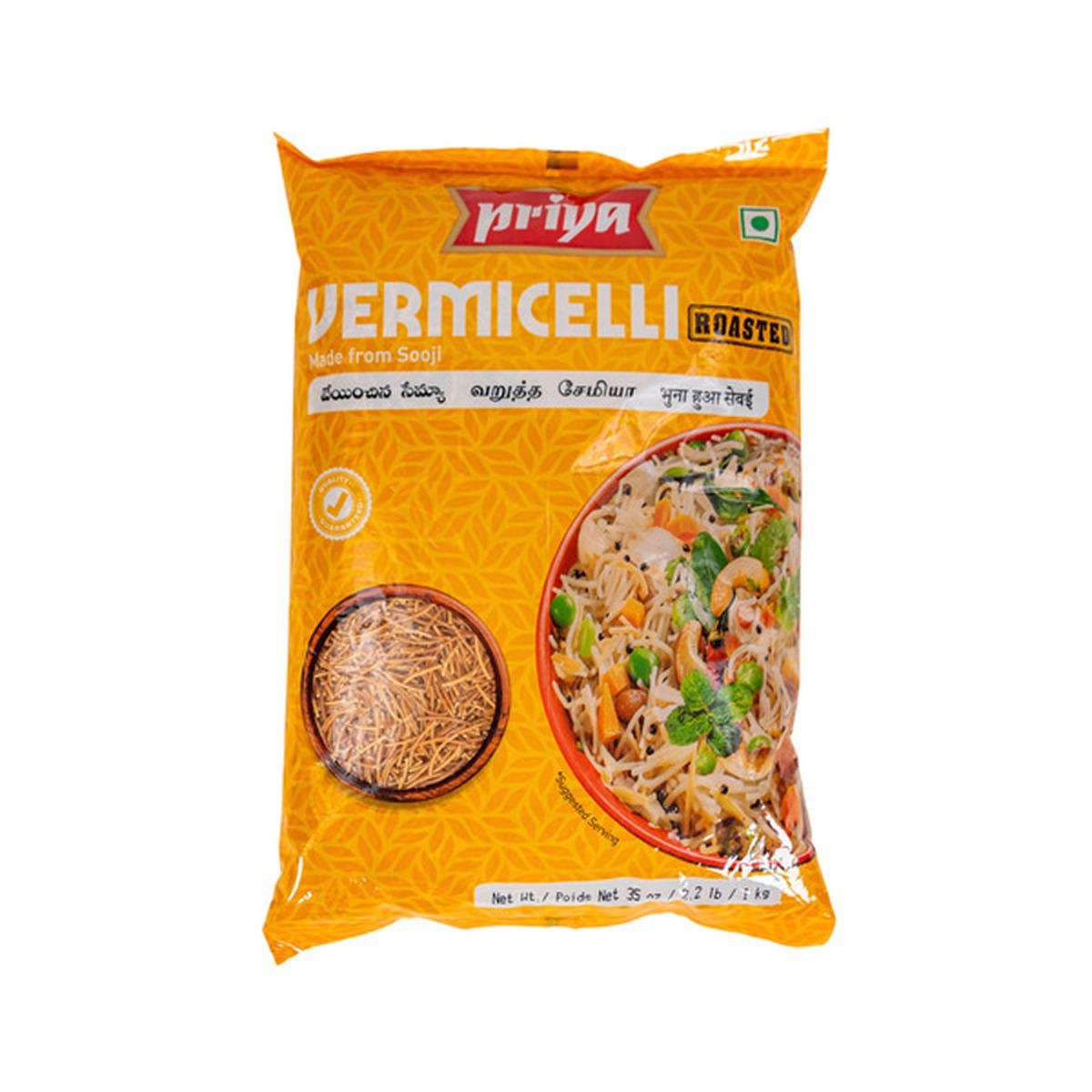 Priya Vermicelli 2.2 LBS