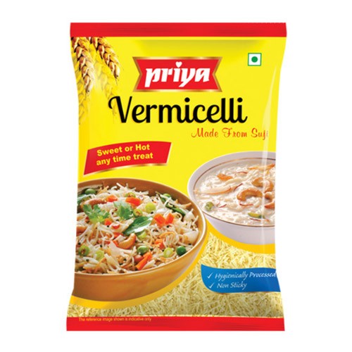 Priya Vermicelli 200 GM