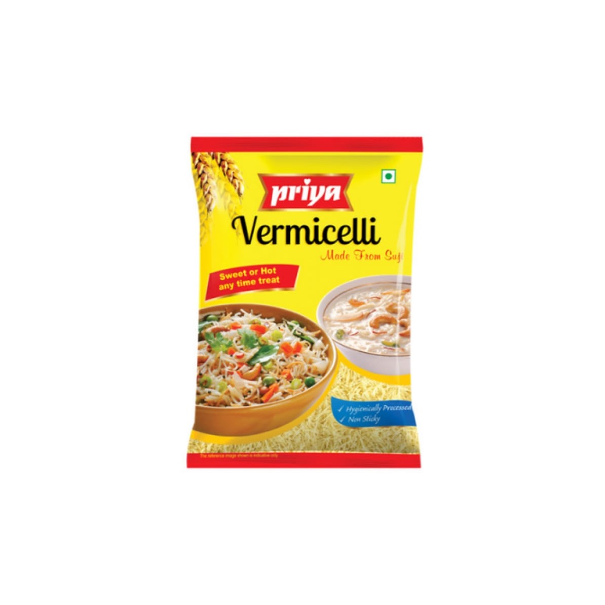 Priya Vermicelli Roasted 1 KG