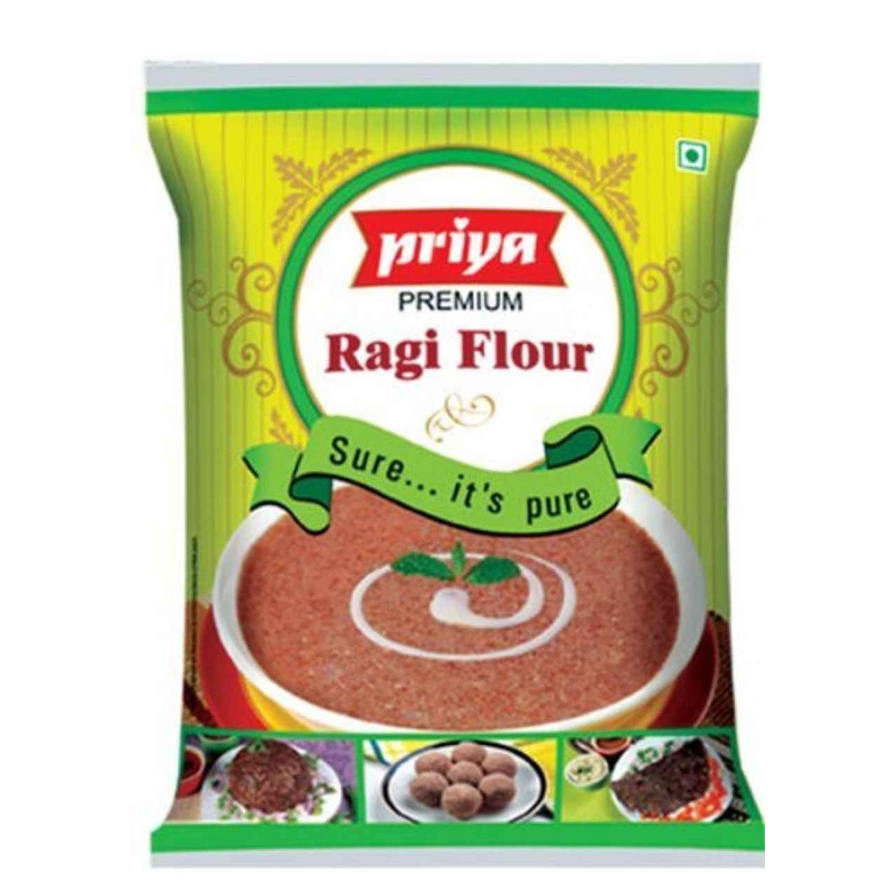 Priya Ragi Vermicelli 14 OZ