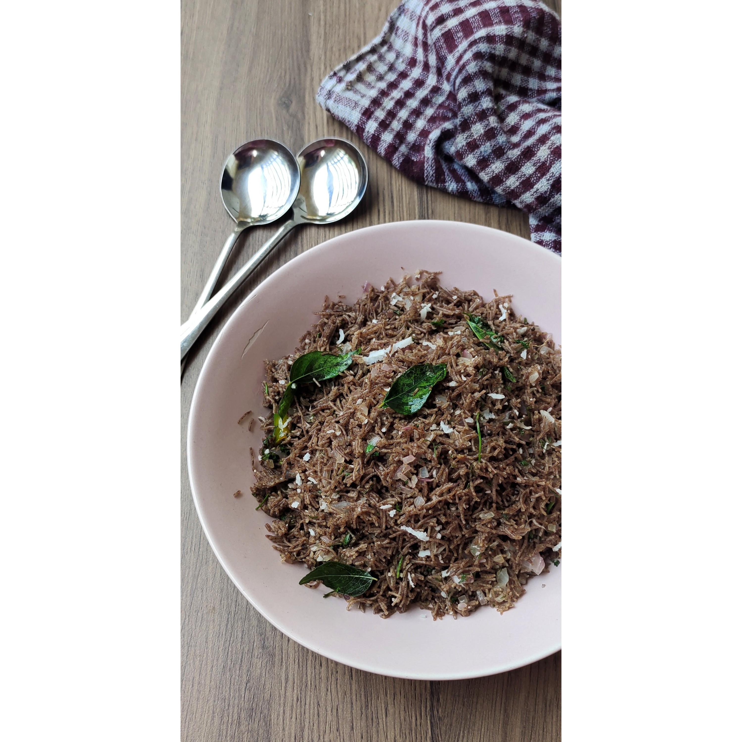 Priya Ragi Vermicelli 1 KG