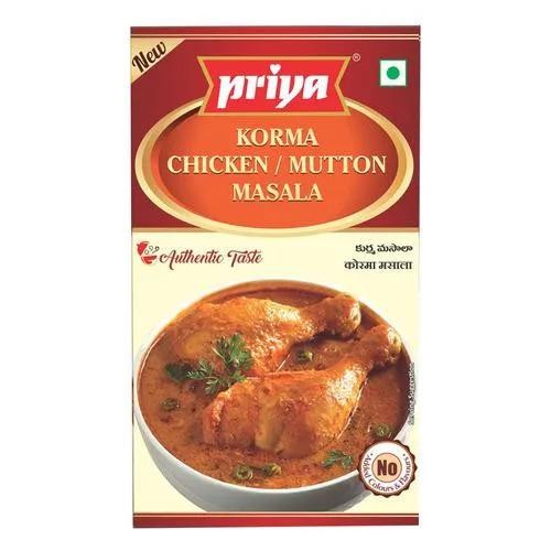 Chicken / Mutton Masala 50 GM